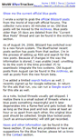 Mobile Screenshot of blue.cardplace.com